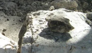 Kudüs'te Türk el bombası bulundu