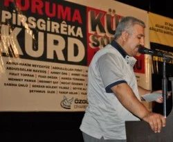 Kürt sorununa Diyarbakır'da İslami çözüm