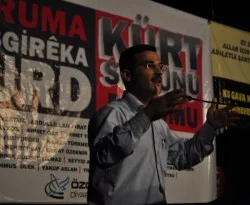 Kürt sorununun çözümü: Kardeşlik ve adalet
