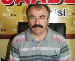 Kurtulmuş il başkanlarını toplayacak