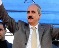 Kurtulmuş'tan 'SAPMA' cevabı