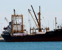 Libya'dan rest: Gazze'ye gidiyoruz!