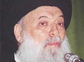 Lübnan'da Şii din adamı Fadlallah hastanede