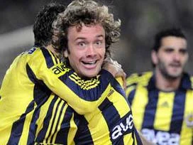 Lugano İstanbul'a geldi