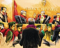 Mahkeme Erdoğan'ın telefonunu istedi