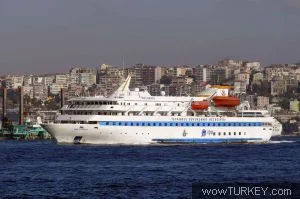 'Mavi Marmara' için söylediler
