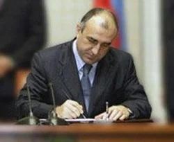 Memedyarov: Neticesiz bir görüşme oldu