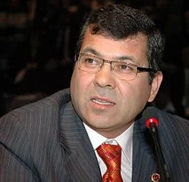 MHP'de referandum çatlağı