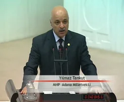 MHP'den Adana'ya üniversite teklifi