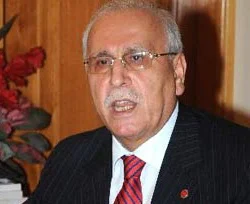 MHP'li Şandır: Referandum yıkımdır