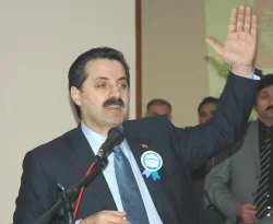 'Millet bilmez, ben bilirim' dönemleri bitti