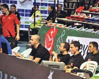 MOSSAD ajanlarına Ay-Yıldızlı kamuflaj