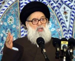 Mücahid Alim: Fadlullah