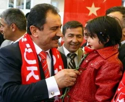 Muhsin Yazıcıoğlu hasret kurultayında anılacak