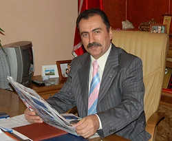 Muhsin Yazıcıoğlu Parkı Kazan'da açılıyor