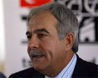 Murat Başesgioğlu, AK Parti'den istifa etti