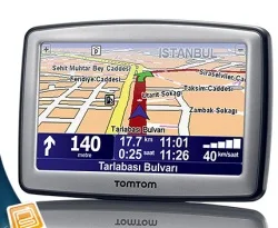 Navigasyon yüzünden ters yöne giden araçlar