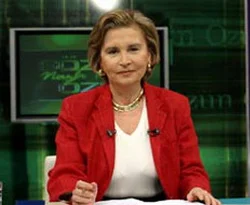 Nazlı Ilıcak'a 2 yıl hapis isteniyor
