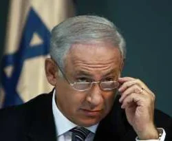 Netanyahu: ABD'yi parmağımda oynatırım