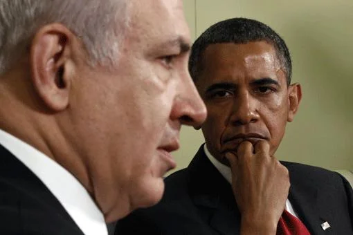 Netanyahu için beyaz bayrak çekilmeliydi