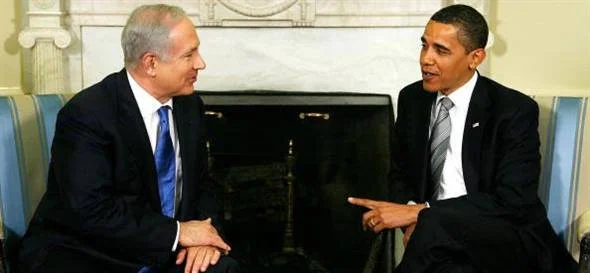 Netanyahu'nun kritik görüşmesi