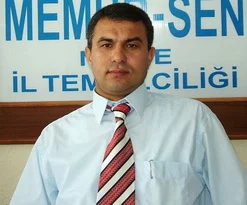 Niğde Memur-Sen'den PKK'ya tepki