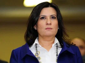 Nimet Çubukçu Atatürk'ün hayalini anlattı