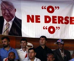 Numan Kurtulmuş'a TV 5 sansürü