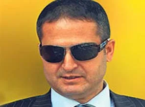 Oktay Kuban sonunda bunu da yaptı !