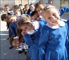 'Okul öncesi eğiim başarıyı arttırır'