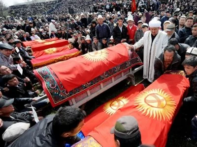 Orta Asya'da Demokrasi Mümkün mü?