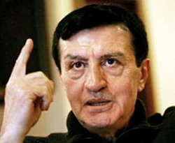 Osman Pamukoğlu da 'hayır' diyor