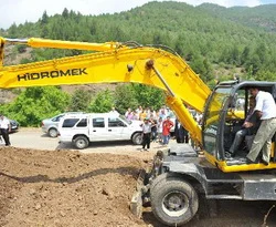 Osmaniye'de 24 köye su gidecek