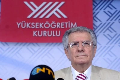 ÖSYM açıklaması 14.00'te