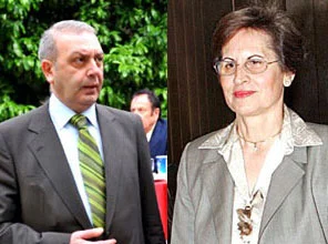 Oylamada Paksüt'ün son dakika oyunu!