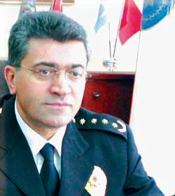Özdemir adliyeye götürüldü