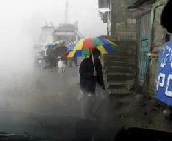 Pakistan'ı muson yağmurları vurdu