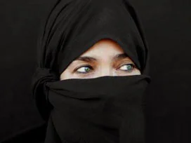 Peçe yasağı Fransa meclisine geliyor