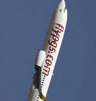 Pegasus'la Frankfurt'a uçuş 49,99 euro