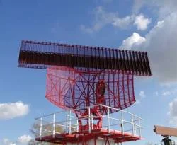 Pentagon: İran, Suriye'ye radar yerleştirdi