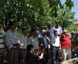 PKK'lılar İslami çözümü kaldıramadılar