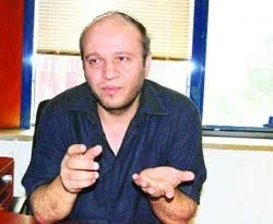 PKK'nın itibarı sana mı kaldı?