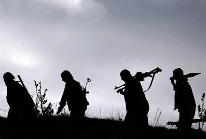 PKK'ya karşı 8 maddelik kıskaç planı