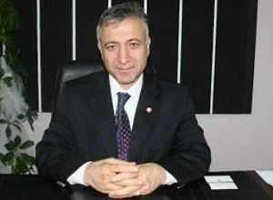 Profesörlerimizin %90'ının hiç kitabı yok