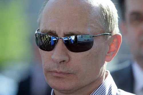 Putin, ABD'de yakalanan ajanlarla birlikte vatanseverlik şarkısı söylemiş