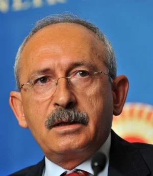 'Recep Bey'den 'Sayın Başbakan'a