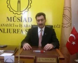 'Referandum ile yeni dönem başlayacak'