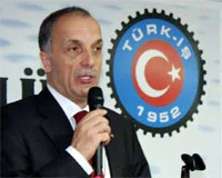 Referandumda 'evet' diyeceğim