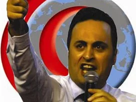 Referandumda 'Evet' diyecek bir parti daha