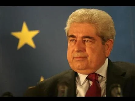 Rumlardan küstah teklif